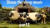 Shaun the sheep movie |Shaun the sheep 2024