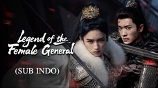 Legenda Jenderal Wanita EP31 SUB INDO