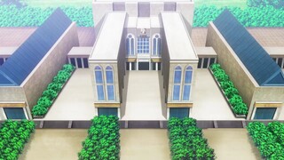 kenja no mago tập 4