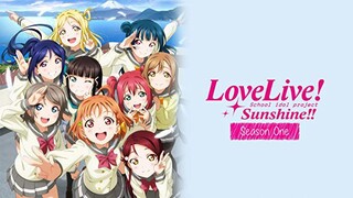 Love Live! Sunshine!! S1- Ep 06 (720) Sub Ind