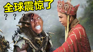 甲亢...已经...无所谓了...《最 骚 营 销 号 81》