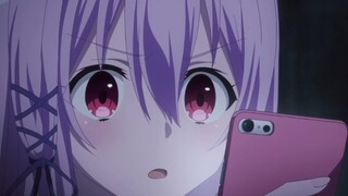 "Even if I'm jealous, I still care about him"