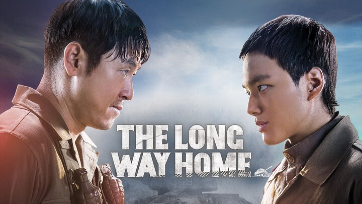 The Long Way Home Episode 1