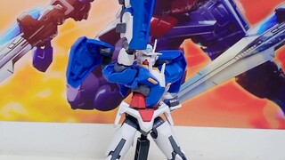 Gao Gao 00 transformation (newcomer