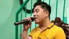 gusto ko ng bumitaw#kevintraqueña#