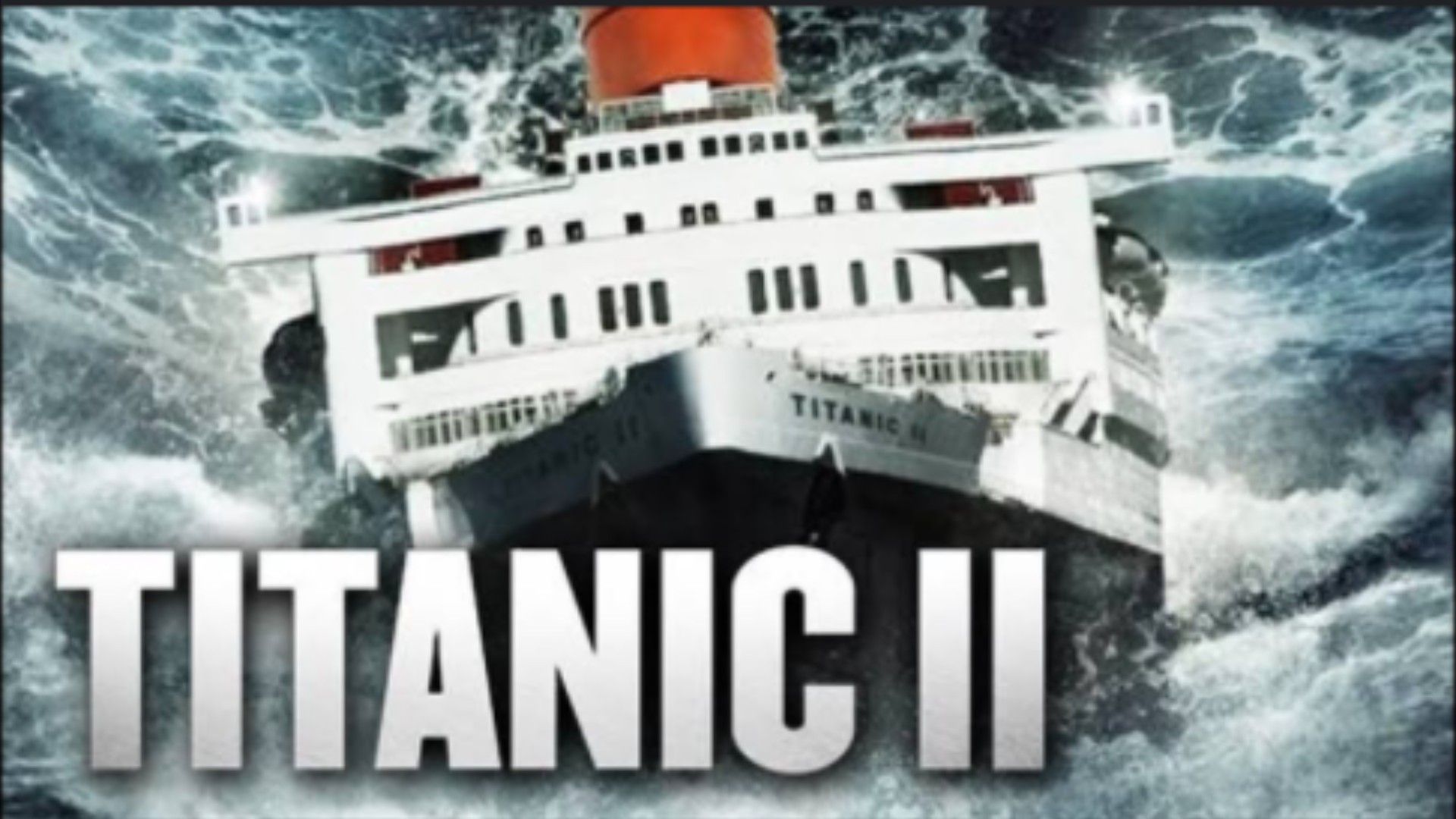 Titanic 2 Full Movie