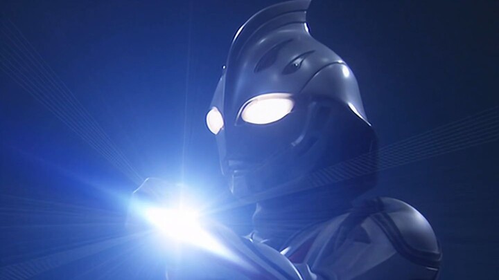 Ultraman Nexus Episode 09 - 1080p [Subtitle Indonesia]