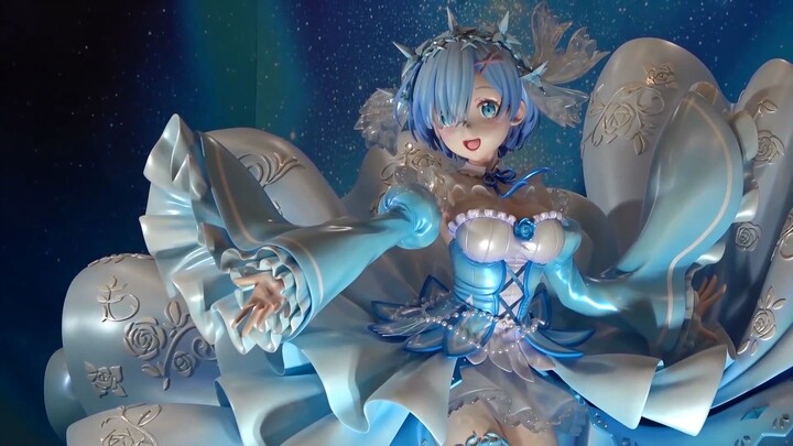 WF2020 Rem kích thước thật 1:1