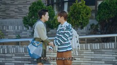 THE PROMISE OF THE SOUL EP10 SUB INDO