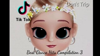 Tiktok Best Dance Hits Compilation 3 (Short Music Clip )