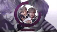 Vmin - ❝ I'm a sucker for you ❞