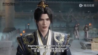 Shrouding The heavens Eps 136 indo