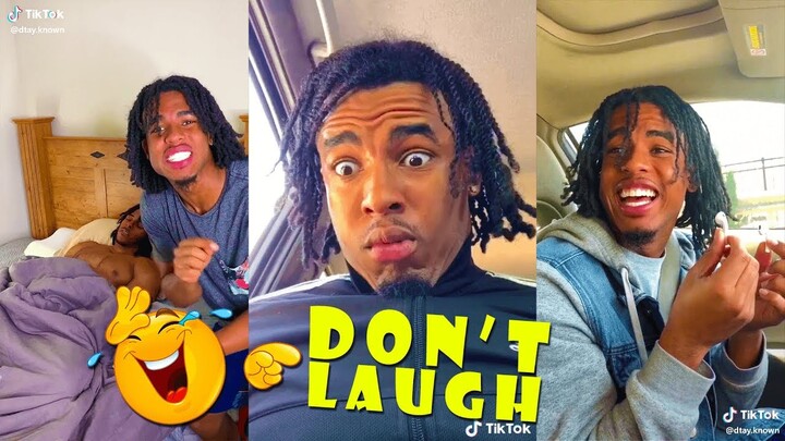 Tik Tok Vines That Are Actually FUNNY | Dtay