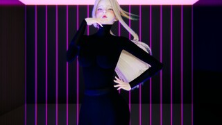 【MMD】Can you handle a cool and cool sister?
