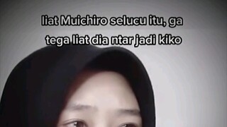 g tega liat mui jadi kiko :'(