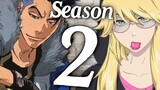 Burn The Witch Season 2 CONFIRMED! - Bleach Spin-off