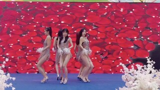 All one YOU girl group nobody