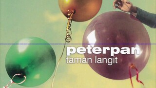 Peterpan - Sahabat (2003) [432 Hz]