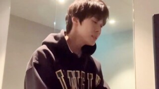 【NCT金道英】生日翻唱IU Love Wins All！