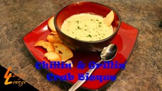 Chillin' n' Grillin' - Crab Bisque