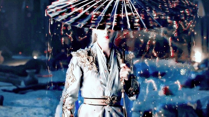 Đánh đã quá rồi!! Đây chính là nam chính bước ra từ truyện tranh!! Đạo diễn võ thuật quá xa xỉ trong