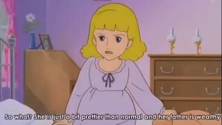 Princess Sarah Episode 3 Tagalog Dubbed