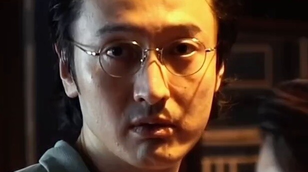 All or Nothing Wang Chuanjun famous scene