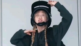 Người chơi PUBG Kim Taeyeon
