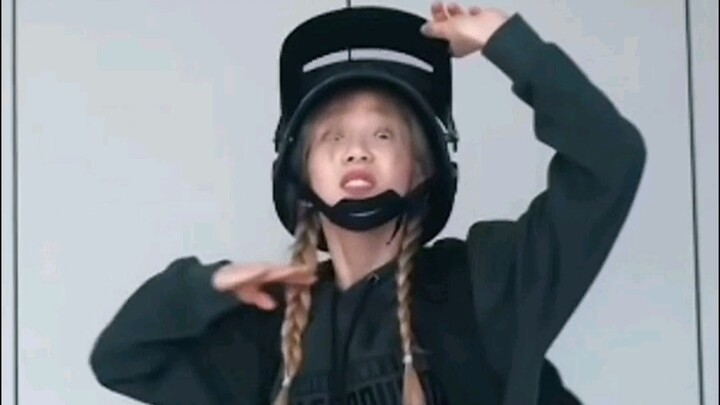 لاعبة PUBG كيم تايون