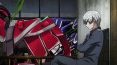 S 2 Anime Mecha Kakumeiki Varvrave Sub Indo Episode 6