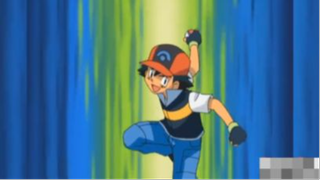 Ash vs Barry  Full Battle  Pokemon AMV #amv #pokemon