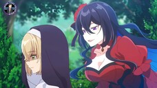 Gilaa.. Keren Banget! Anime Baru Bertema Villaines Misteri!?