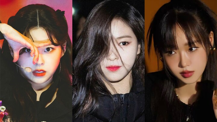 เหล่าไอดอลหญิงที่เต้นวงบอยแบนด์ได้ยอดเยี่ยม
