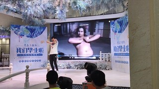 ［新宝岛］一亿播放量，旸旸冲鸭!!!