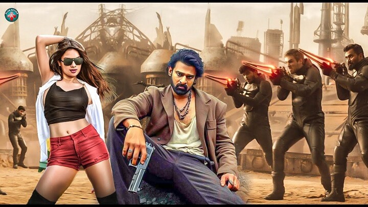 "Sabse Badhkar Hum" Provash new hindi movie