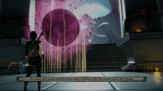 Aragami Pt.23-Getting Our Memories Back