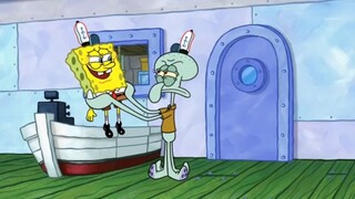 Spongebob Squarepants Sub Indonesia Terbaru 2025