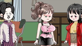 Tong Hua is going crazy!