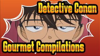 [Detective Conan]Gourmet Compilations_X