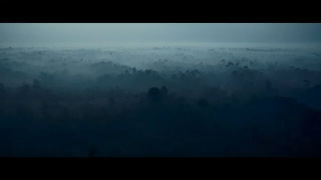 Watch full Vadakkan 2025 horror movie link in description