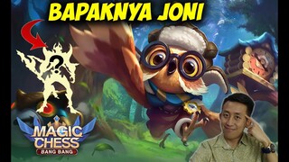 Kupas Tuntas SUMMONER DRAGON ALTAR ft. Diggie ⭐⭐⭐ | Magic Chess Bang Bang Indonesia