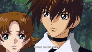 Gundam SEED 02 Sub indo