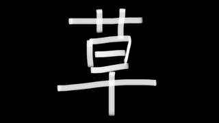 I'm bound to laugh myself to death at Sang Qi's full-screen typing.