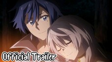 [2 April 2024] The Banished Former Hero Lives as He Pleases || Official Trailer