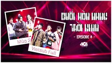 [Vietsub Full EP8] Buổi Hòa Nhạc Thời Gian 2