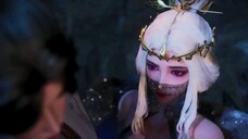 The Sword Emperor Of Eternity Eps 12 Indo