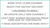 Kate Riley - Low Content Publishing Playbook ($197) Free Torrent
