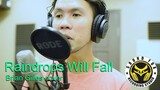 Raindrops Will Fall | Brian Gilles cover
