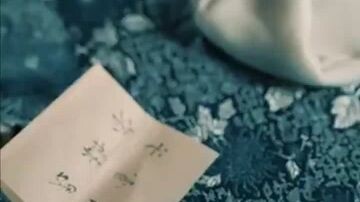 Episode 12 Gadis Tak Sengaja Masuk Novel Jadi Tokoh Pendukung, Suara Hatinya Didengar Raja Tampan