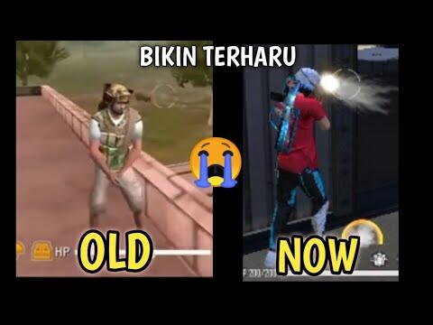 Sedih Inilah Perbedaan Freefire Jaman Dulu Vs Jaman Sekarang Player Baru Wajib Tau Bilibili